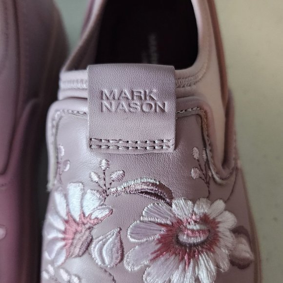 Mark Nason Sneaker "EUC" - Picture 3 of 16